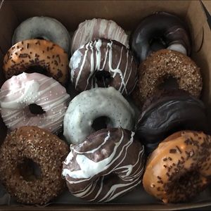 Meet your Posher, Melanie